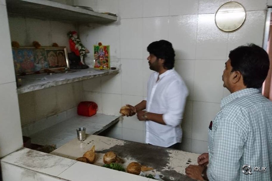 Venkatapuram-Movie-Pre-Screening-Pooja-At-Sree-Ramulu-Theater